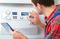 free Milnafua gas safe engineer quotes